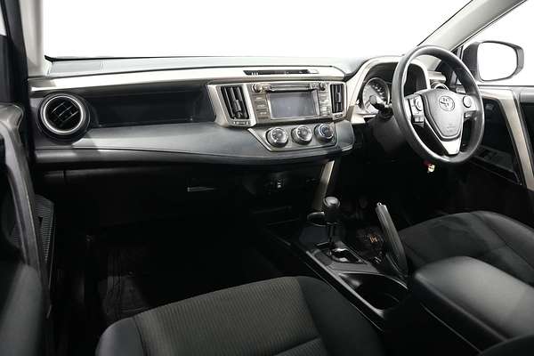 2015 Toyota RAV4 GX ALA49R