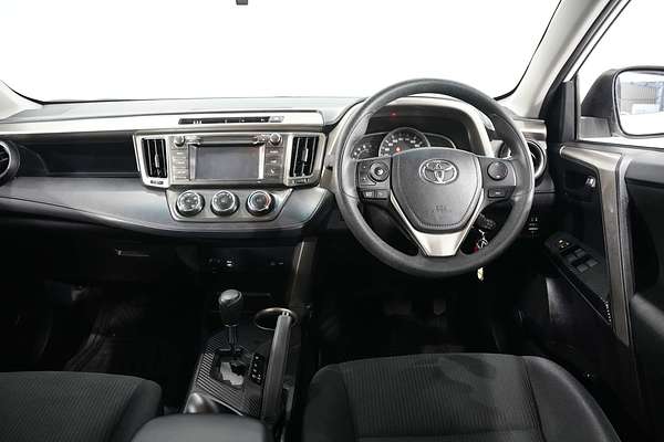 2015 Toyota RAV4 GX ALA49R