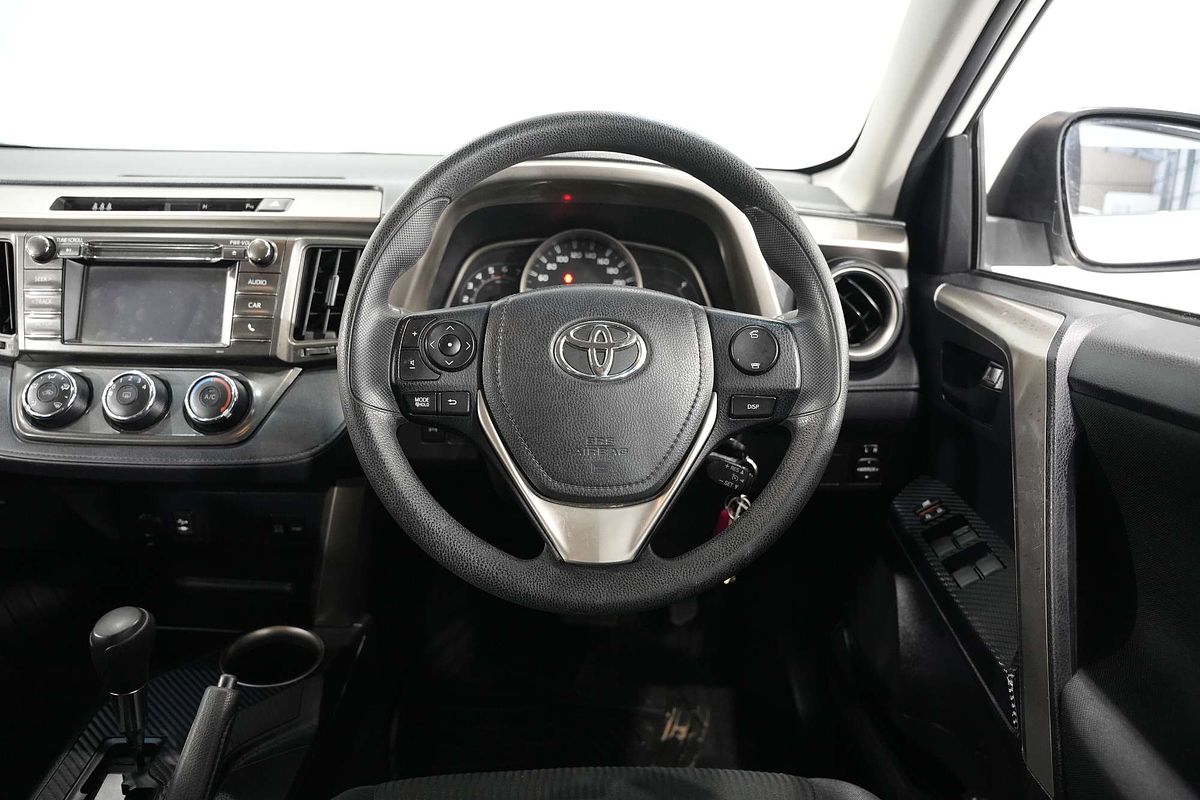 2015 Toyota RAV4 GX ALA49R