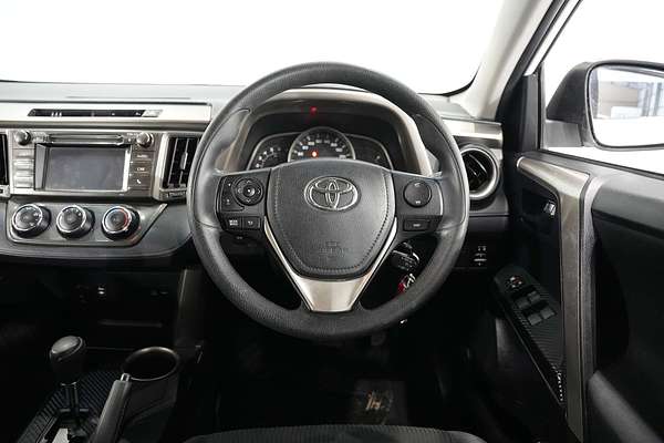 2015 Toyota RAV4 GX ALA49R