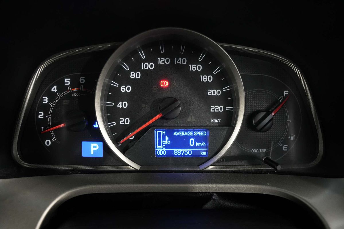 2015 Toyota RAV4 GX ALA49R