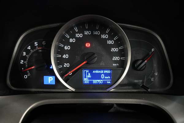 2015 Toyota RAV4 GX ALA49R