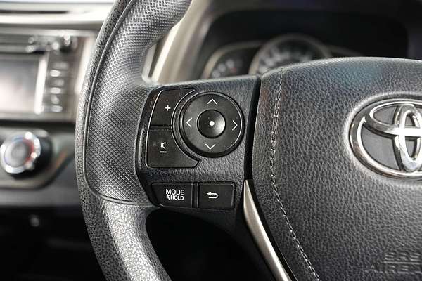 2015 Toyota RAV4 GX ALA49R