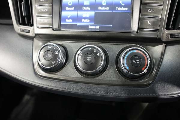 2015 Toyota RAV4 GX ALA49R