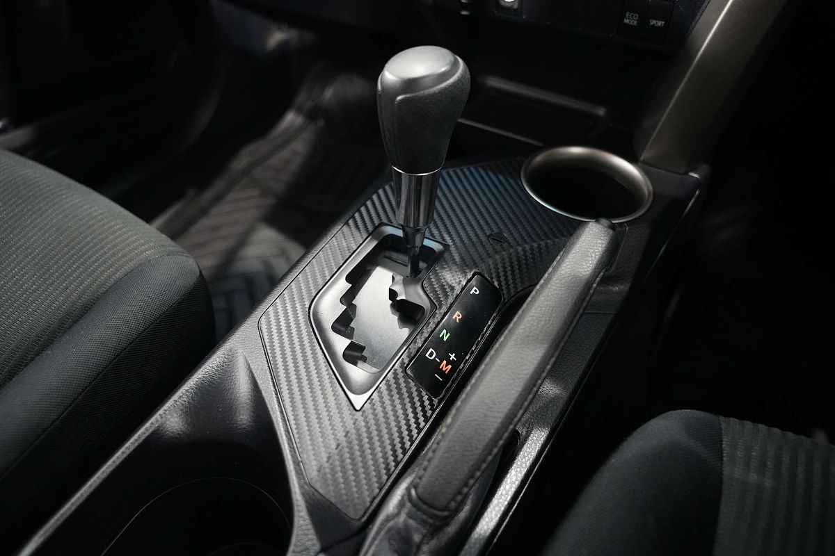 2015 Toyota RAV4 GX ALA49R