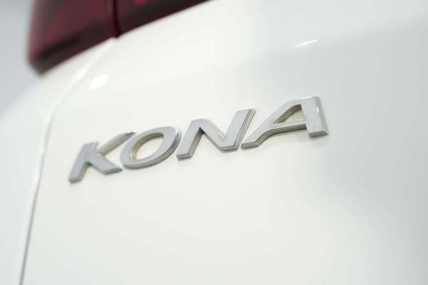 2022 Hyundai Kona OS.V4