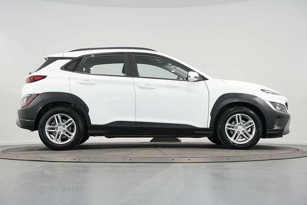 2022 Hyundai Kona OS.V4