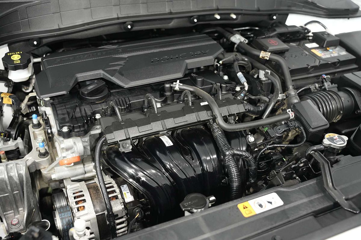 2022 Hyundai Kona OS.V4