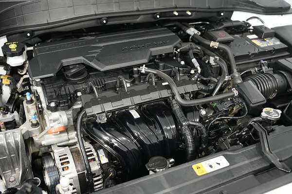 2022 Hyundai Kona OS.V4