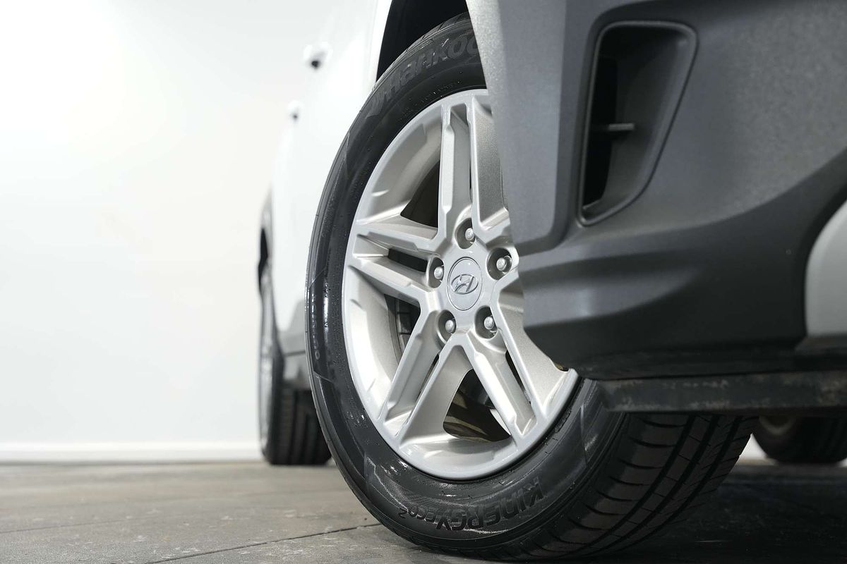 2022 Hyundai Kona OS.V4