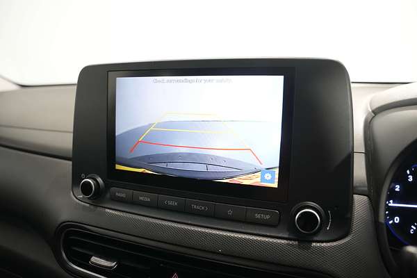 2022 Hyundai Kona OS.V4