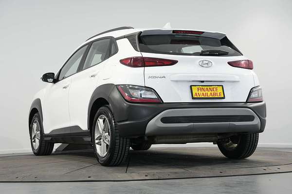 2022 Hyundai Kona OS.V4