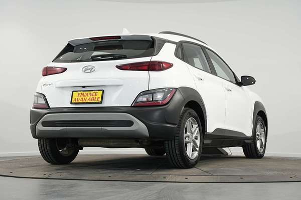 2022 Hyundai Kona OS.V4