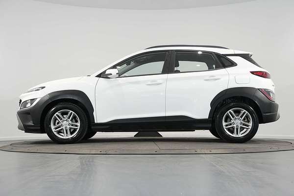 2022 Hyundai Kona OS.V4