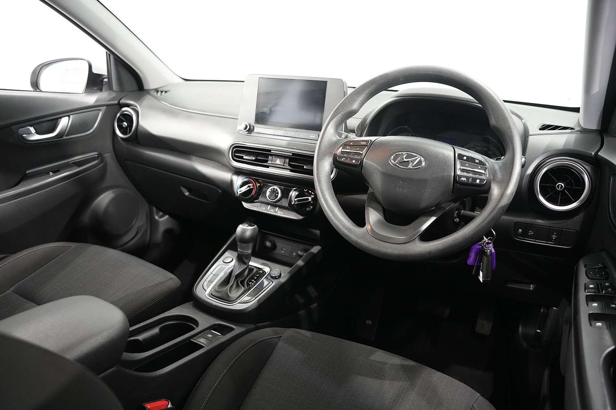 2022 Hyundai Kona OS.V4