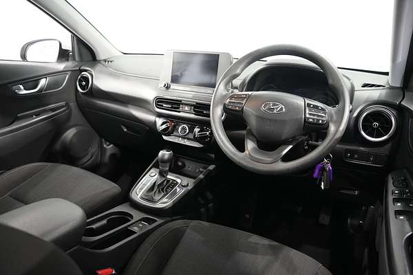 2022 Hyundai Kona OS.V4