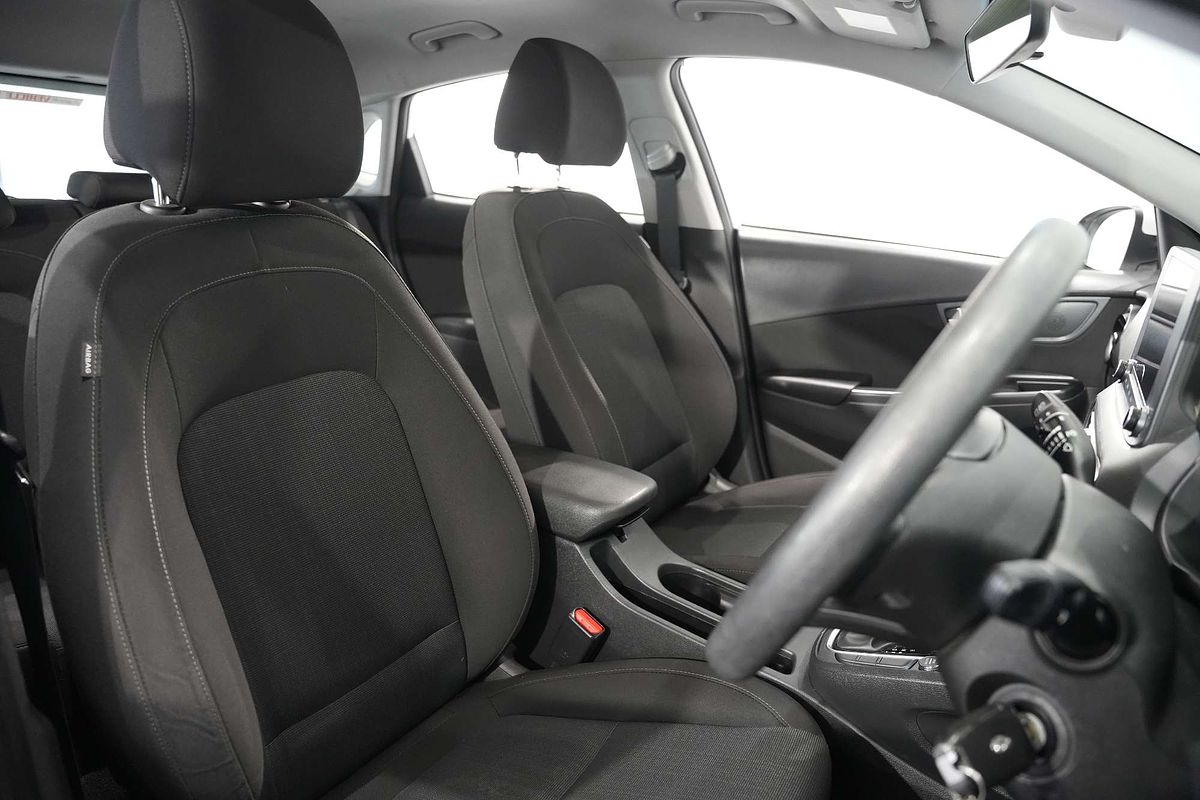 2022 Hyundai Kona OS.V4