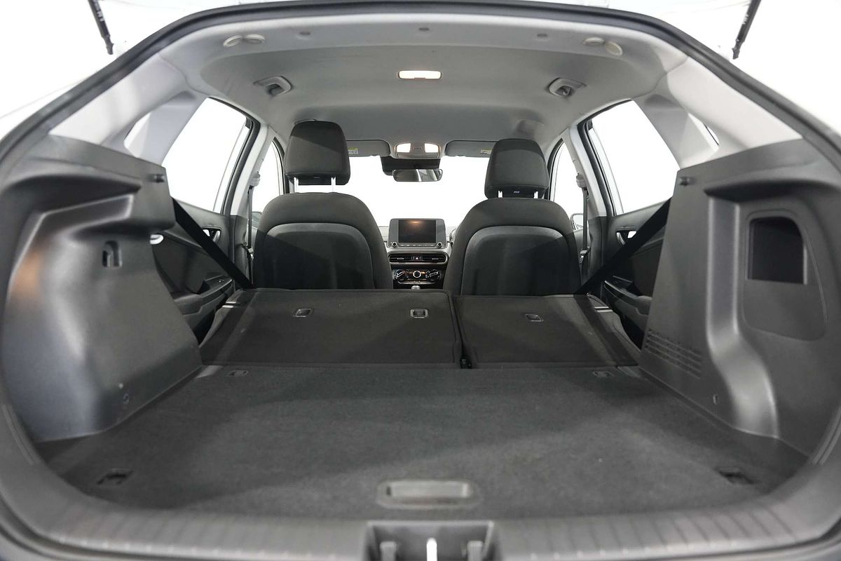 2022 Hyundai Kona OS.V4