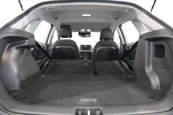 2022 Hyundai Kona OS.V4