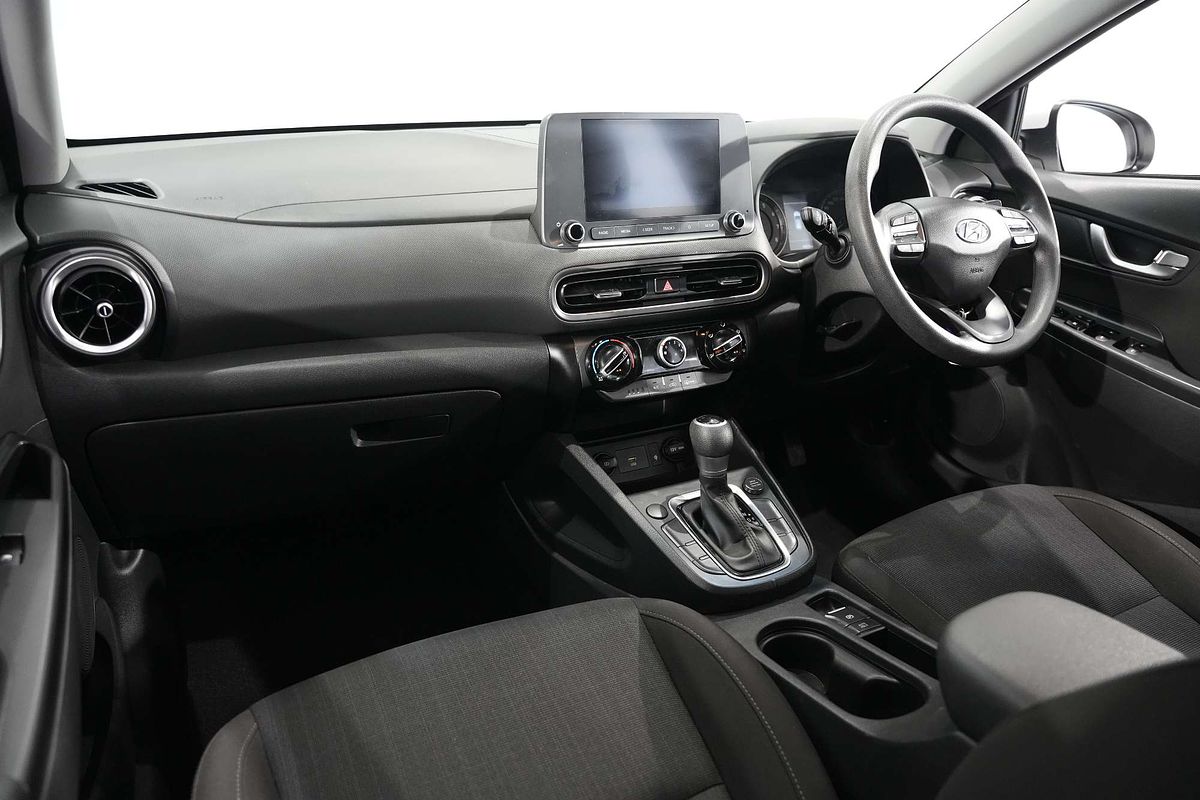 2022 Hyundai Kona OS.V4