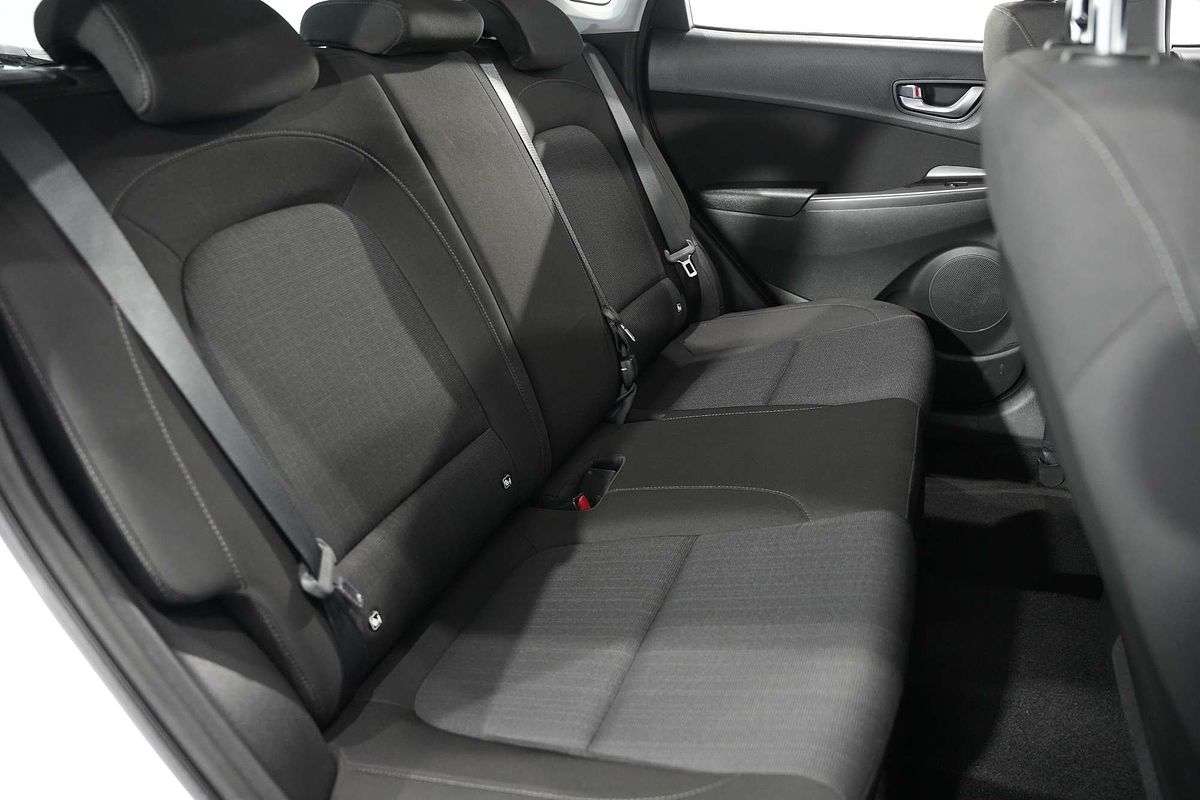 2022 Hyundai Kona OS.V4