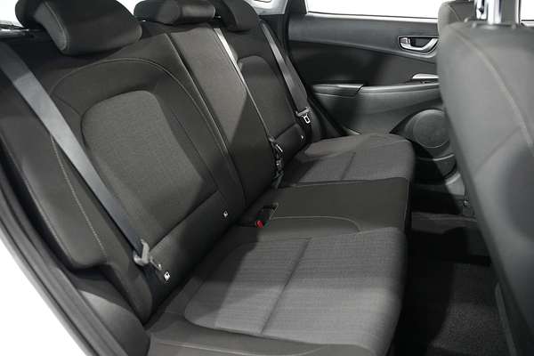 2022 Hyundai Kona OS.V4