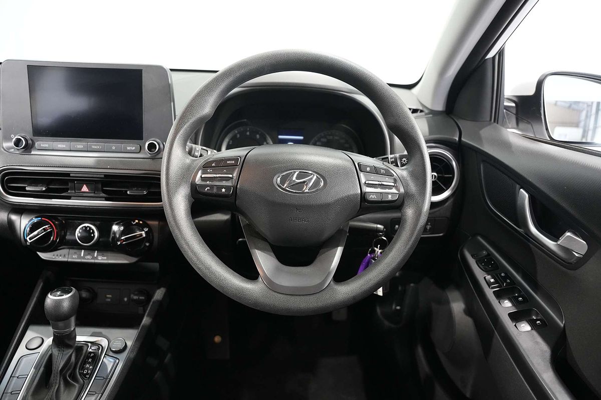 2022 Hyundai Kona OS.V4