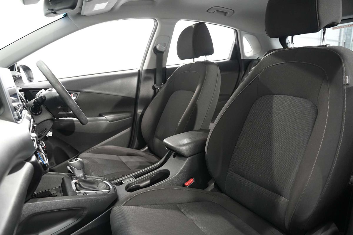 2022 Hyundai Kona OS.V4