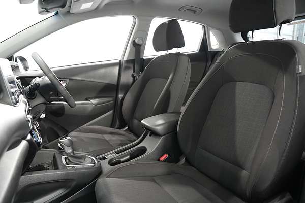 2022 Hyundai Kona OS.V4