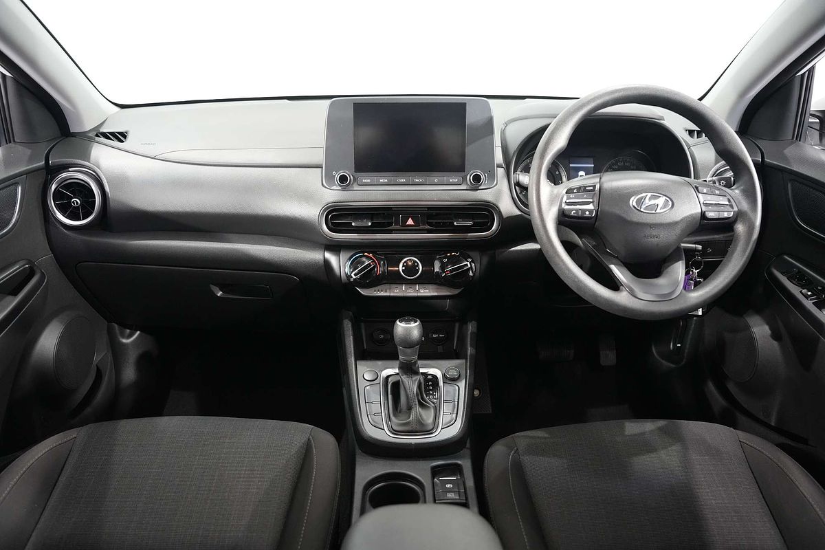 2022 Hyundai Kona OS.V4