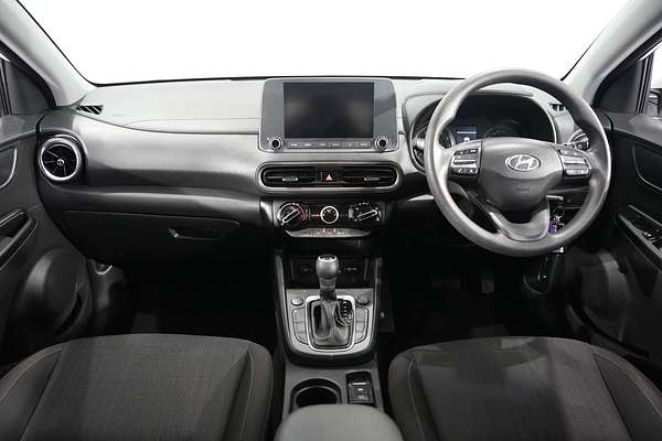 2022 Hyundai Kona OS.V4