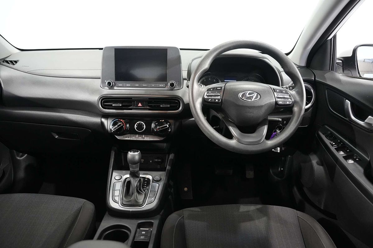 2022 Hyundai Kona OS.V4