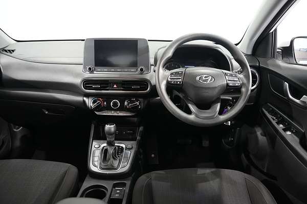 2022 Hyundai Kona OS.V4