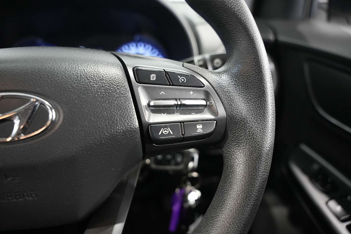 2022 Hyundai Kona OS.V4