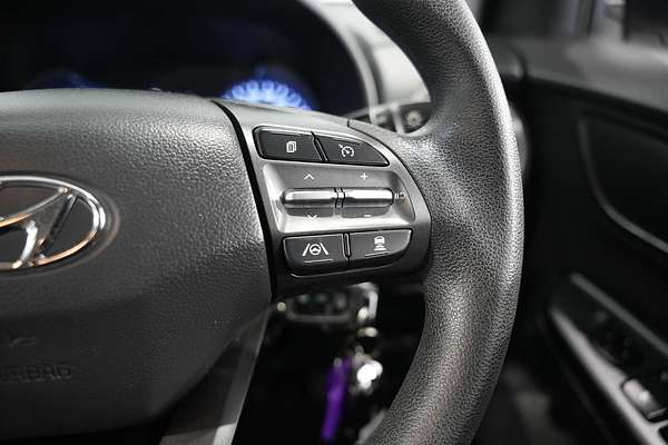 2022 Hyundai Kona OS.V4