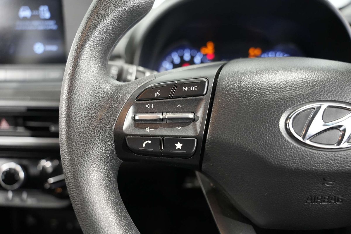 2022 Hyundai Kona OS.V4