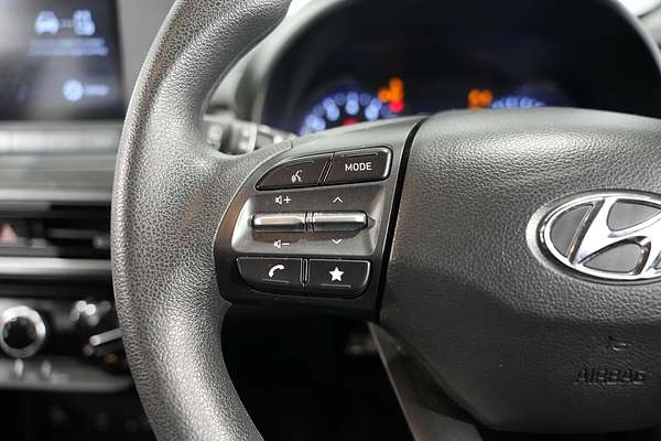 2022 Hyundai Kona OS.V4