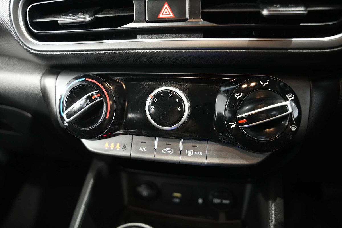 2022 Hyundai Kona OS.V4