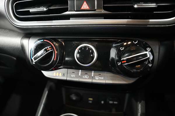 2022 Hyundai Kona OS.V4