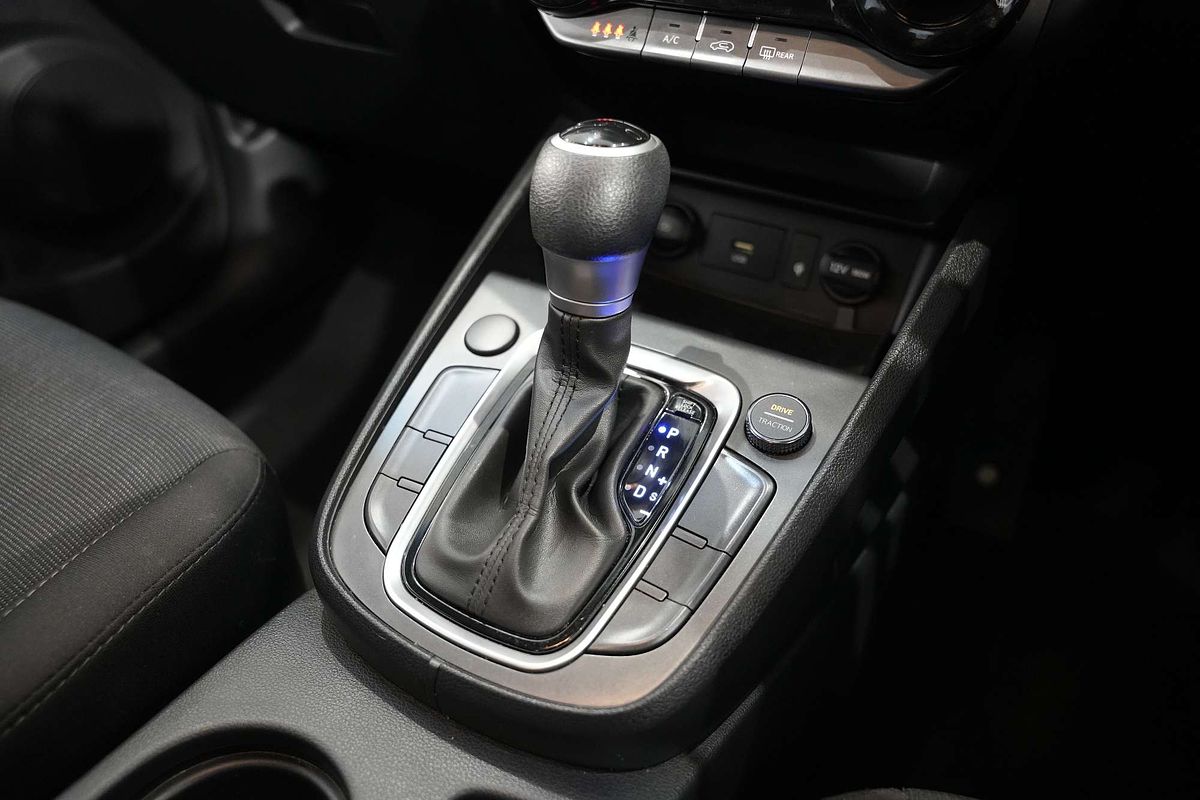 2022 Hyundai Kona OS.V4