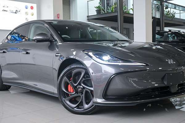 2025 MG IM5 Performance P12L