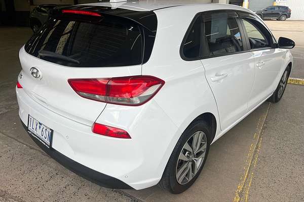 2017 Hyundai i30 Active PD