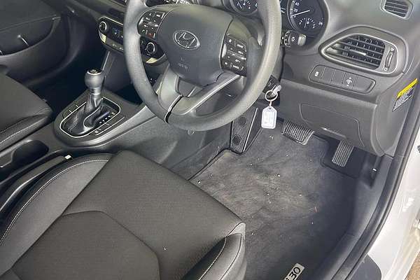 2017 Hyundai i30 Active PD