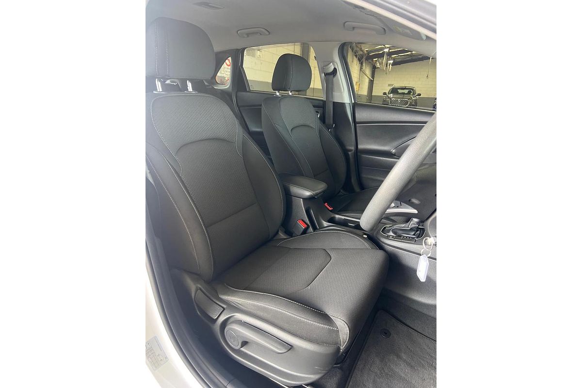 2017 Hyundai i30 Active PD