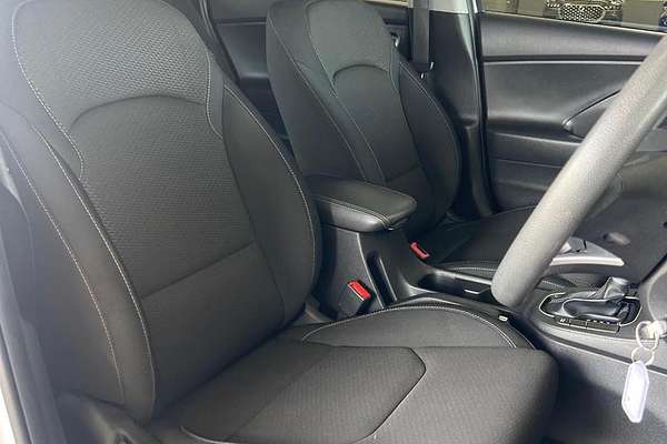 2017 Hyundai i30 Active PD