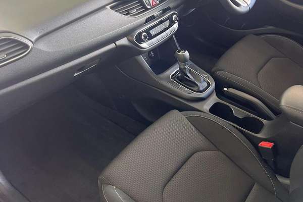 2017 Hyundai i30 Active PD