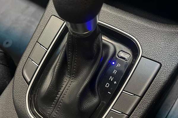 2017 Hyundai i30 Active PD