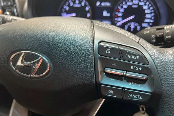 2017 Hyundai i30 Active PD