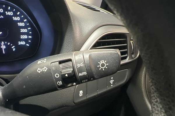 2017 Hyundai i30 Active PD