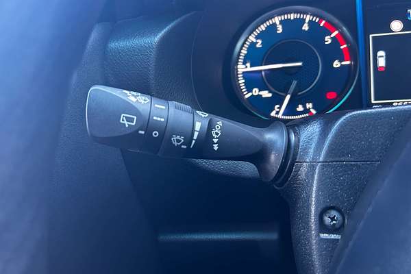 2021 Toyota Fortuner GXL GUN156R